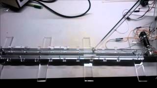Pitch Shifter initial movement slipping grubbies