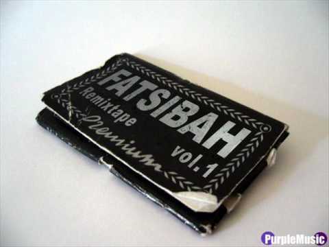 Fatsibah - Prestame Atencion [ Soulja Boy - Kiss Me Thru The Pone Spanish Version ]