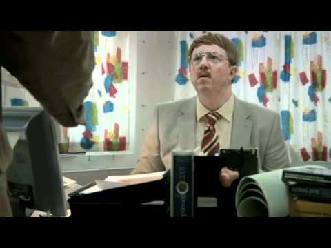 SVT: Starke man - Lars-Göran