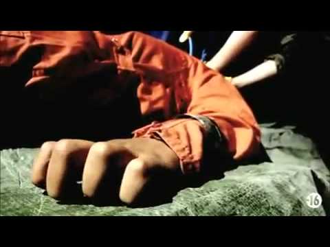 Médine - Camp Delta (Clip Officiel)