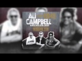 Ali Campbell - Missing You (Official Audio)