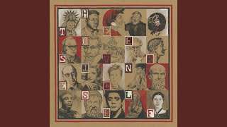 Killing Time in London Fields