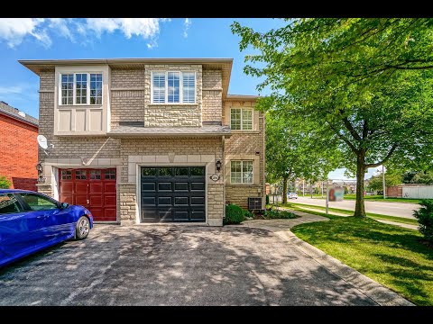1390 Brookstar Drive, Oakville Home for Sale - Real Estate Properties for Sale