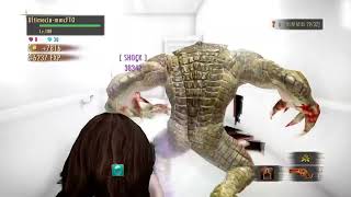 [BIOHAZARD リベレーションズ2] パーツ、武器回収に勤しむ ※現在10周目B (無実況・垂れ流し) [PS5] (2026-0907)
