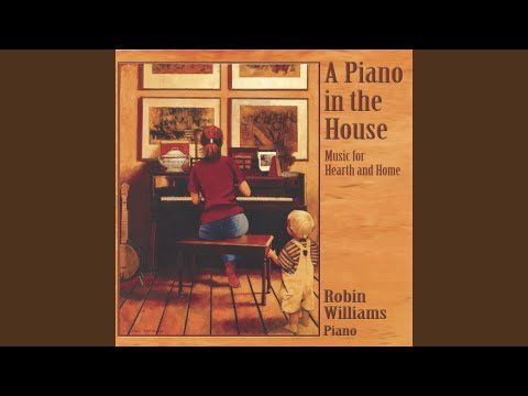 From Foreign Lands And People from Scenes From Childhood