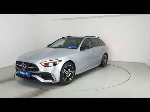 Mercedes-Benz C-Class Urban Edition C300 e 313 9 G - Image 2