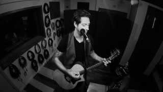 Cover art for ryan fox hallelujah cover