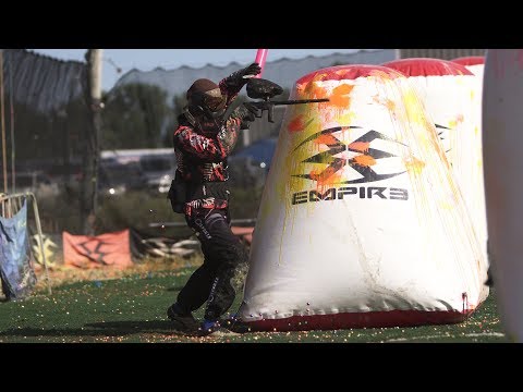 TMG Outlaws D4 Practice | 11/07/17