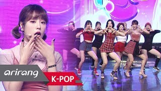 [Simply K-Pop] LIVE HIGH(리브하이) _ YES(예스) _ Ep.302 _ 030918