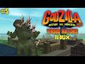 Godzilla: Destroy all Monsters Melee [2002] - Versus Matches REDUX Ep. 5