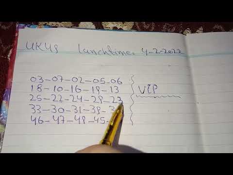 Uk49 lunchtime prediction | 4-2-2022 | United kingdom Daily lottery, make money online at home,