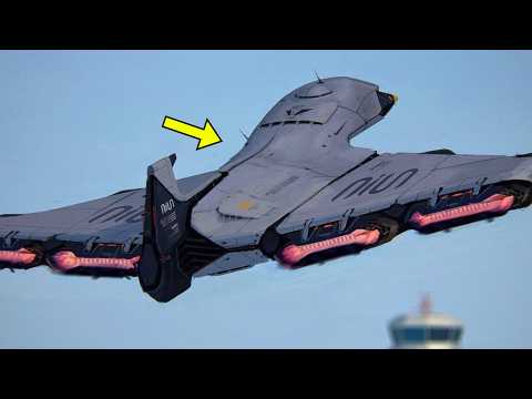 The Jet That Follows Air Force One, Explained