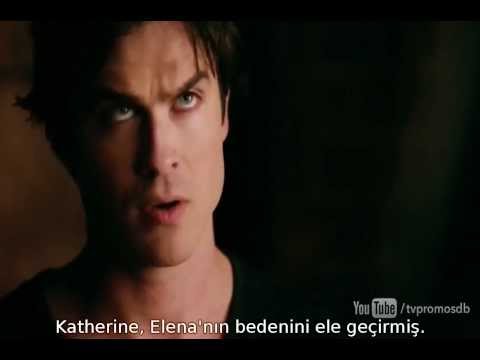 The Vampire Diaries 5x15 Promo - Gone Girl [Altyazılı]