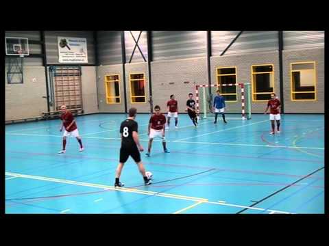 ASVD 1  ( Dronten )  - Excelsior'31 1