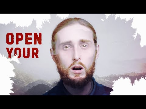 Majesty Of Revival - #Open (Official Lyric Video)