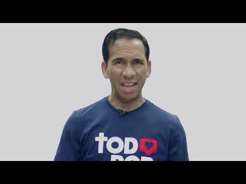 TODO POR EL - TEMA JA 2020