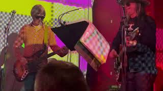 The Brian Jonestown Massacre - When Jokers Attack - live @ The Chapel SF 2026 03 07