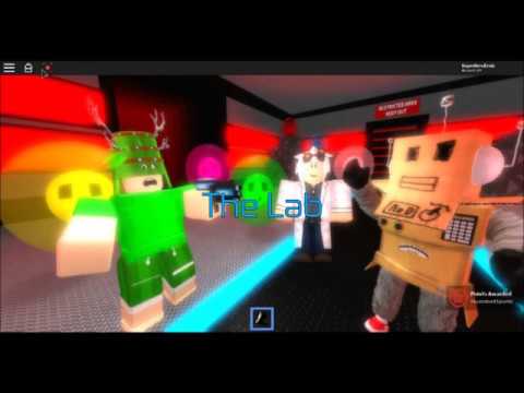 Roblox The Lab All Bosses Apphackzone Com - finding all the eggs in roblox egg hunt 2018