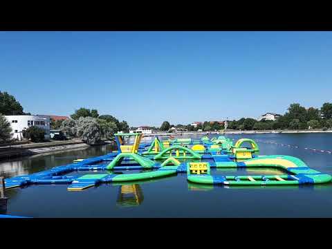 Costinesti  iulie 2019