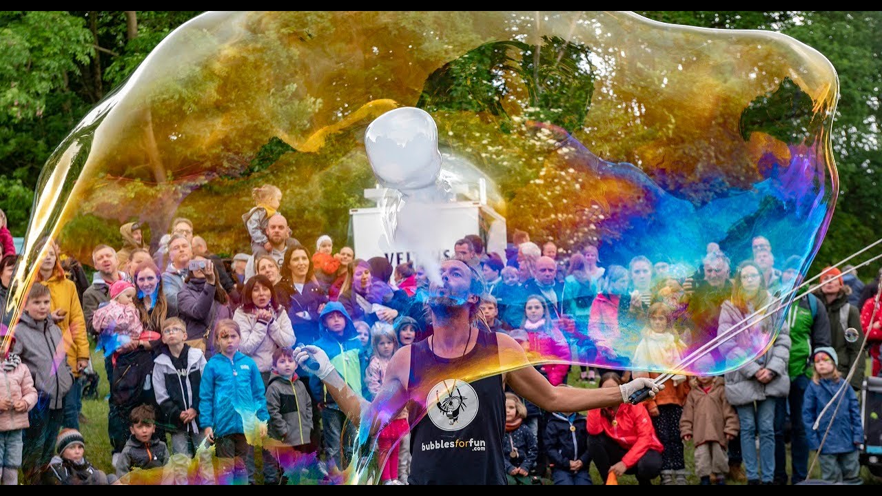 YouTube Vorschaubild: Fest / Markt ROW: HeimatGenuss – ein schönes Sommerfest in Rotenburg (Wümme)