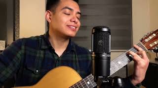 Te canto solo a ti - José José (Cover)