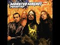 Tractor - Monster Magnet