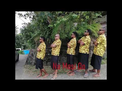 Voqa Kei Waitadralagi   Na Mosi Qo