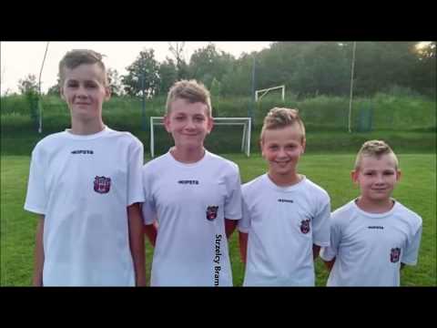 2018-05-23 / PKS ŁANY - PIAST ŻMIGRÓD 4-5 (1-4)