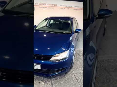 Volkswagen Jetta 2014, 12 month warranty/New NCT - Image 2
