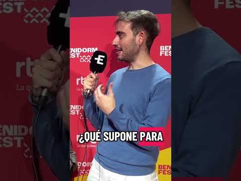 Benidorm Fest 2026: Entrevista a Greg Taro