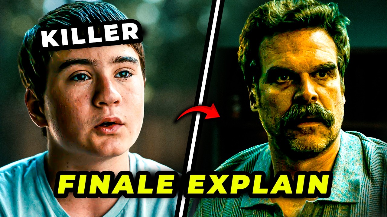 DTF St  Louis Finale Recap and Ending Explained