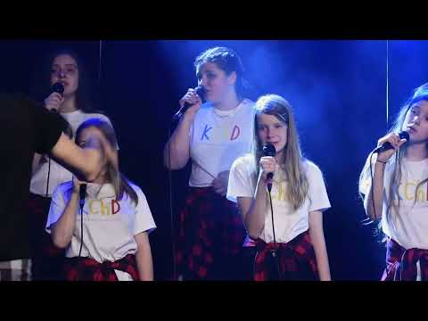 Magda Pająk & KChD - "Zatrzymany Świat" [KONCERT LIVE 21/23]