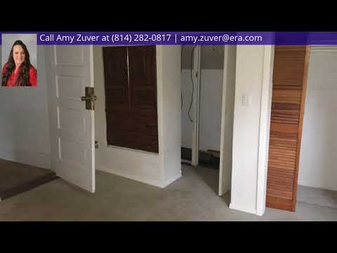 1708 Market Street, Erie, PA 16510 - MLS #125987