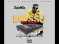 Shatta Wale Bossu Audio Slide