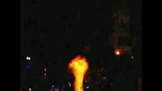 Lecherous Gaze - Baby Please Don't Go, Live in Cork, Ireland