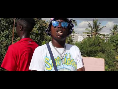 K5 x Fecci Fancy - SWAGJERK 3 (OFFICIAL VIDEO)