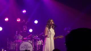 Lake Street Dive - Red Light Kisses (Live)