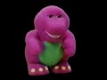 Barney Doll Wink Season 4