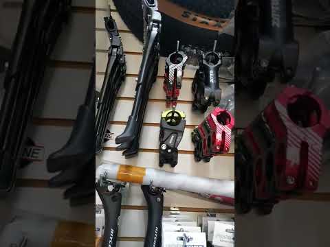 Bikeperushop App