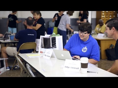 Rowan Salisbury School System - Customer Success Story (Andrew Smith - Director of Digital Innovation)