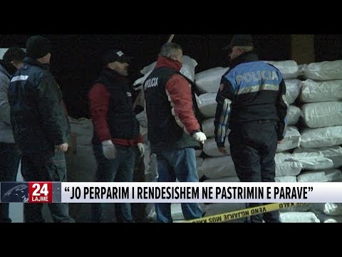 29 mars, 2019 Edicioni Qendror i Lajmeve ne News24