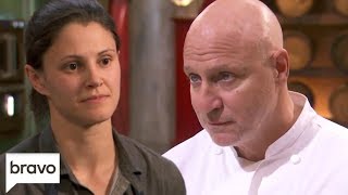 Last Chance Kitchen Full Episode: Restaurant Wars Comes To LCK (Episode 5) | Bravo