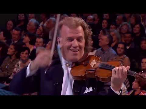 André Rieu Live in Brazil 2013   Full Concert in HD