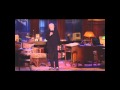 George Carlin - Being in a coma