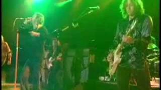 The Black Crowes - Cypress Tree (live at the Greek)