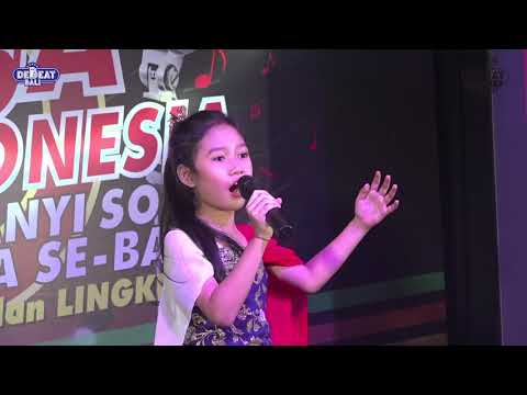 GEMA NADA INDONESIA - KATEGORI A | I Gusti Ayu Atisha Kirana Adhi Putri