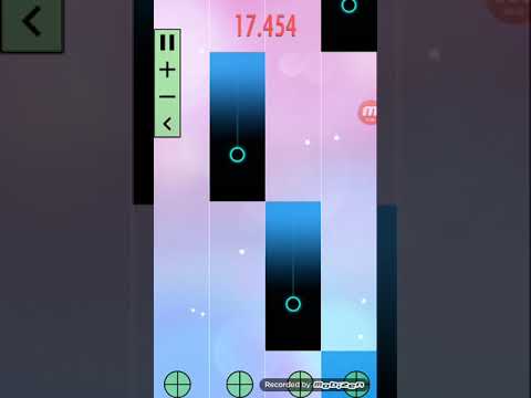 Piano tiles 2 UMod UChallenge 1