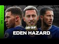 Eden Hazard World Exclusive: Chelsea Truths | Real Madrid Issues | Rejecting Ronaldo | Ep.11