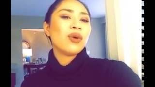 Halo (Beyoncé) - Jessica Sanchez