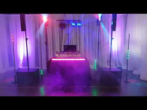 CuePlay Productions video.